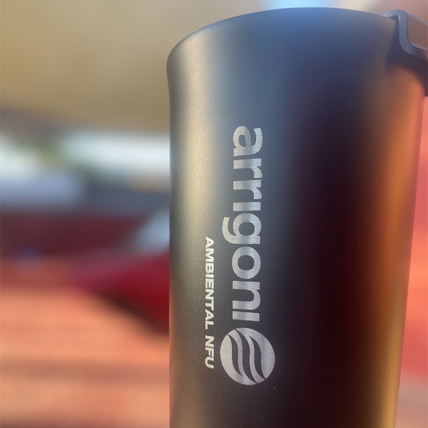 Regalo Corporativo Mug termico garamond         loading=