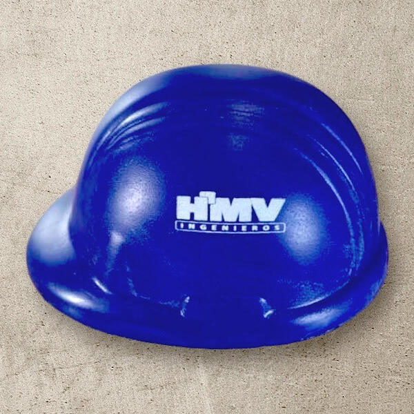 Regalo Corporativo Casco Anti Stress         loading=
