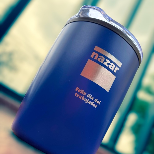 Regalo Corporativo Mug Bogota         loading=