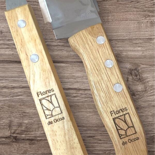 Regalo Corporativo Set asado grill         loading=