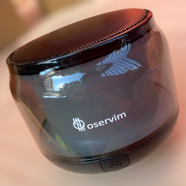 Regalo Corporativo Parlante Bluetooth          loading=