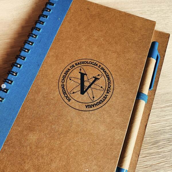 Regalo Corporativo Libreta Eco         loading=